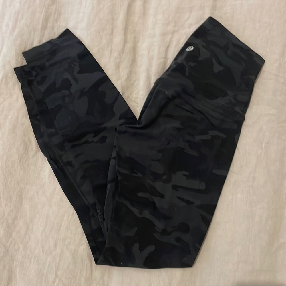 Lululemon Align Pant II *25"